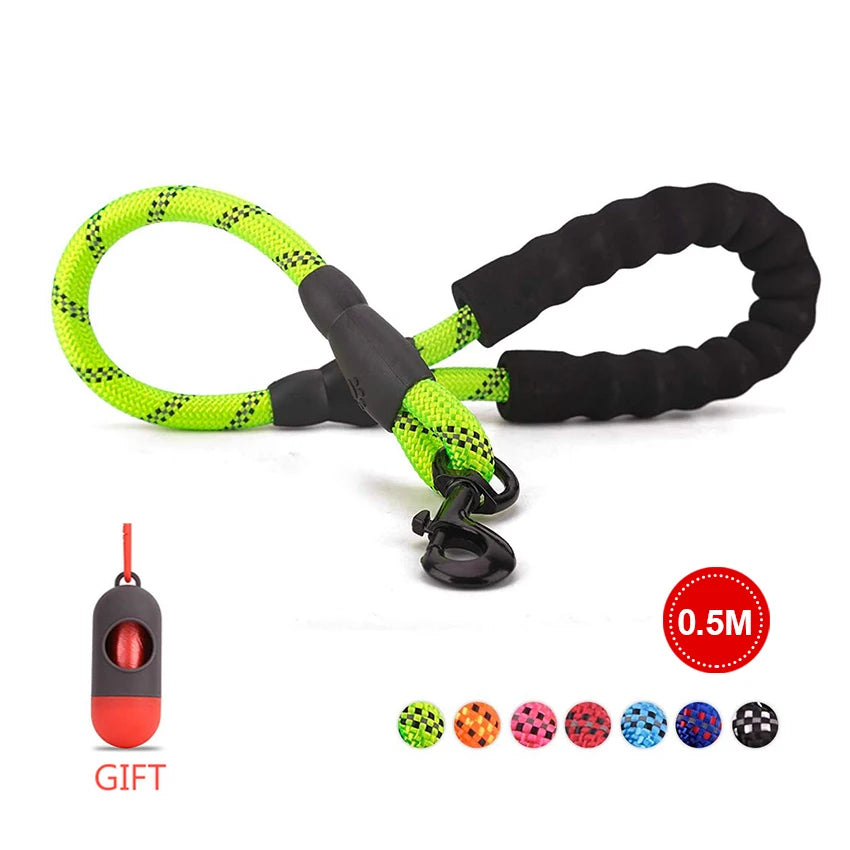 Pet Leash Reflective