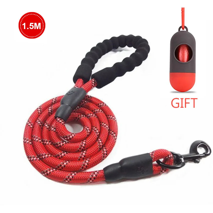 Pet Leash Reflective