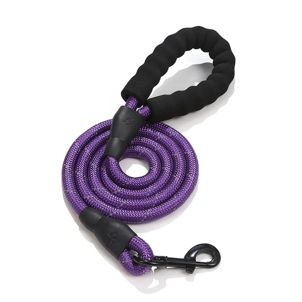 Pet Leash Reflective