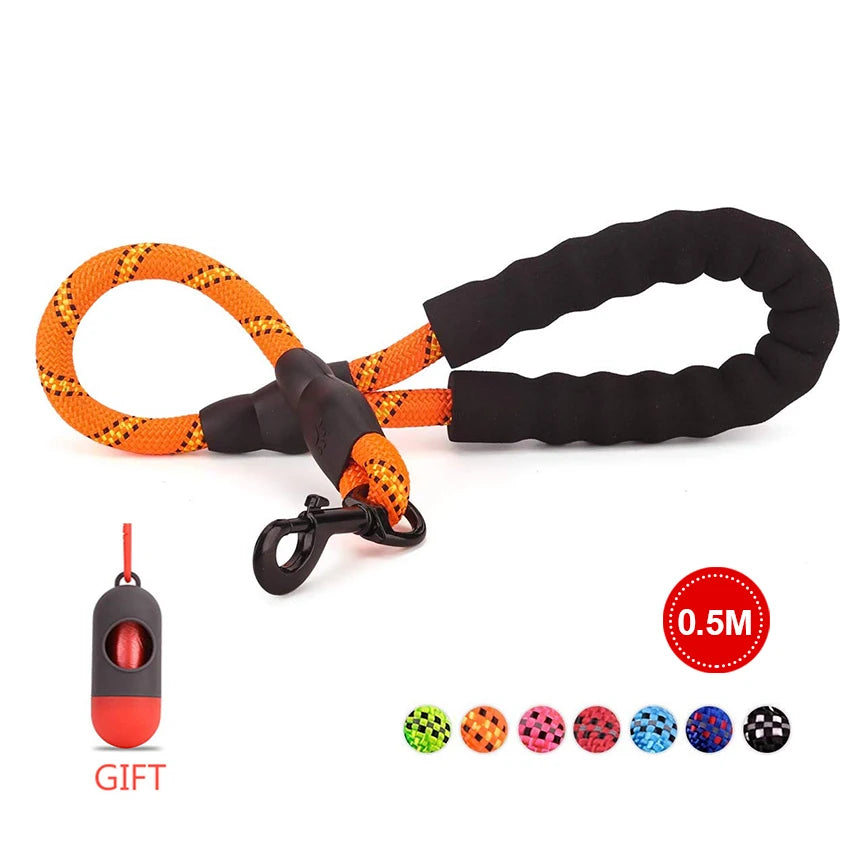 Pet Leash Reflective