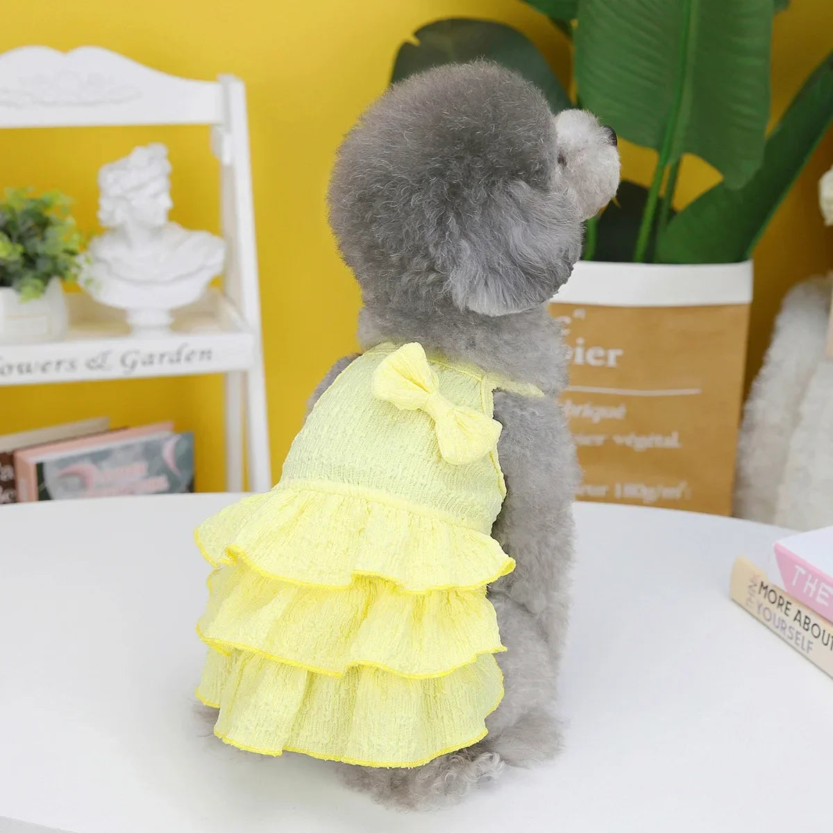 Bright Pet Princess Dresses/Outfits Small