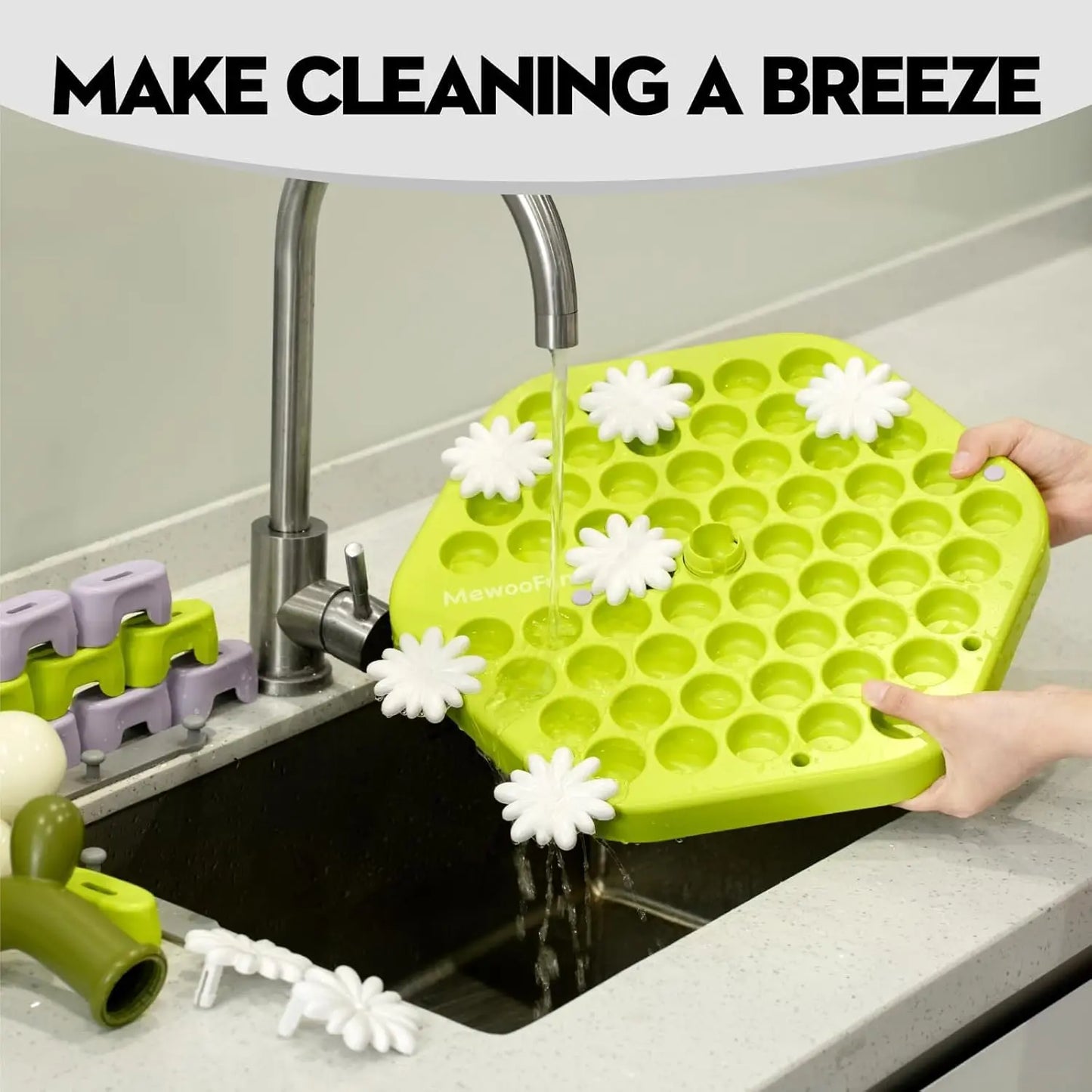 Dog Puzzle Enrichment, Training Interactive Toys for All Breeds