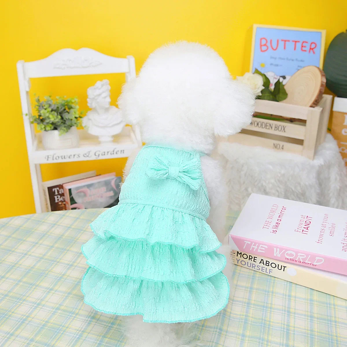 Bright Pet Princess Dresses/Outfits Small