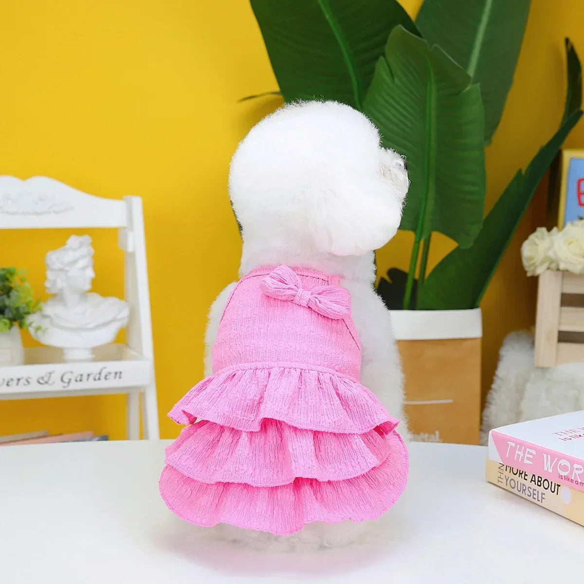 Bright Pet Princess Dresses/Outfits Small