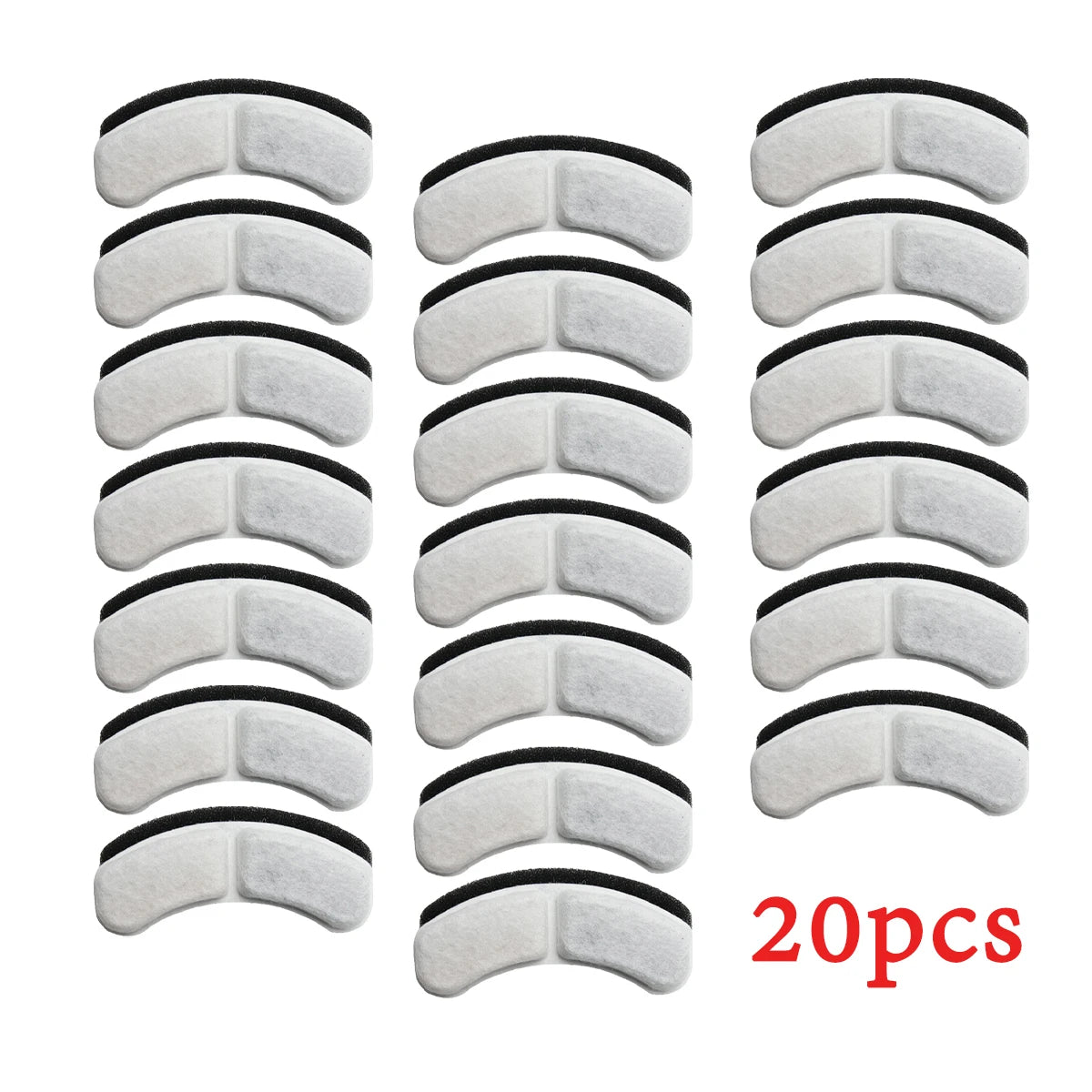 Cat Water Fountain Filter Replacements
