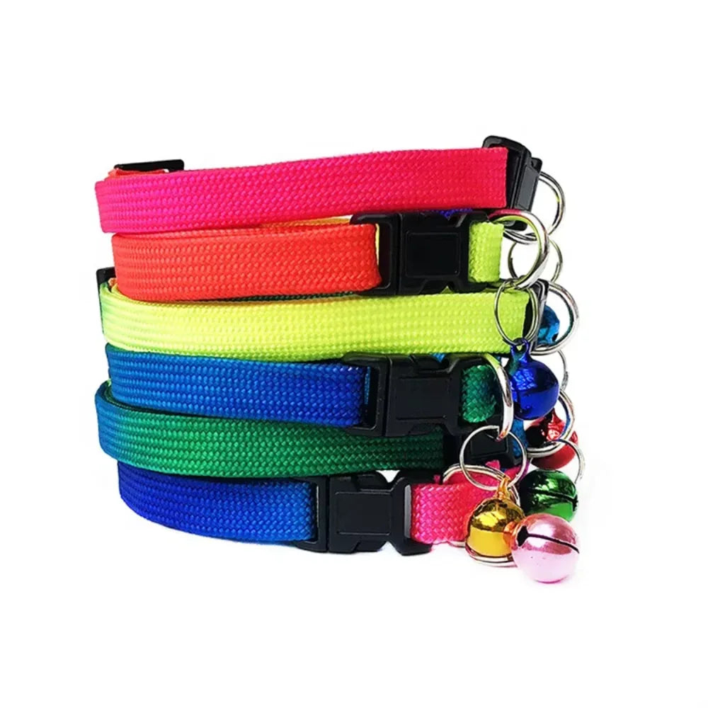 Polyester Pet Collar Tactical Harness Engraved Tag