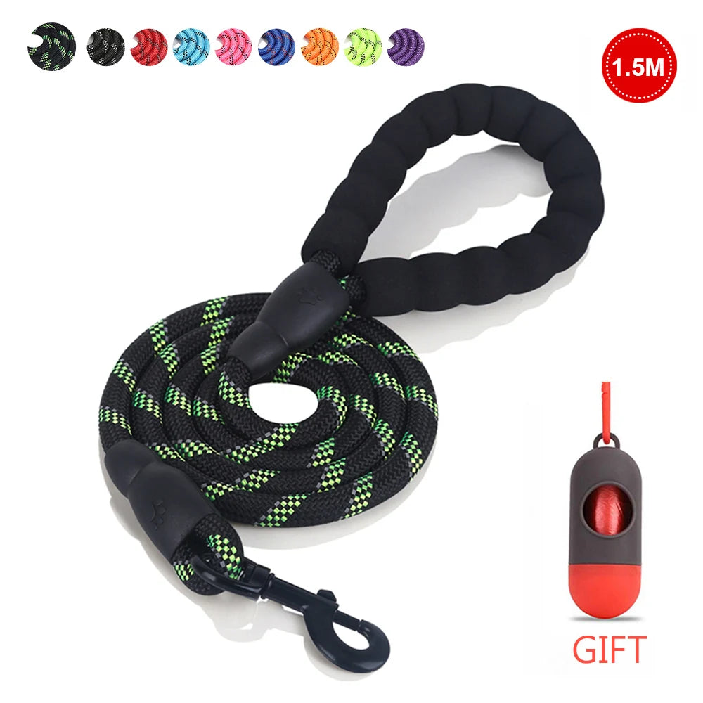 Pet Leash Reflective