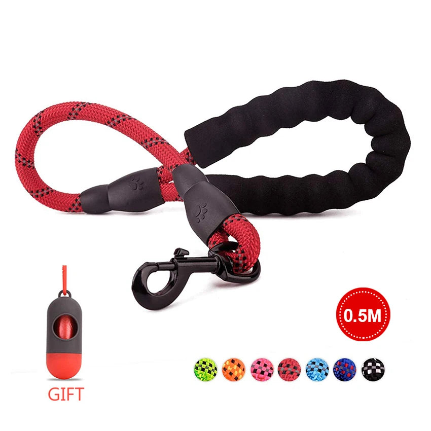 Pet Leash Reflective