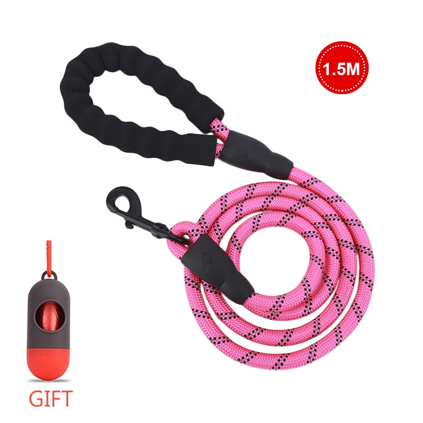Pet Leash Reflective