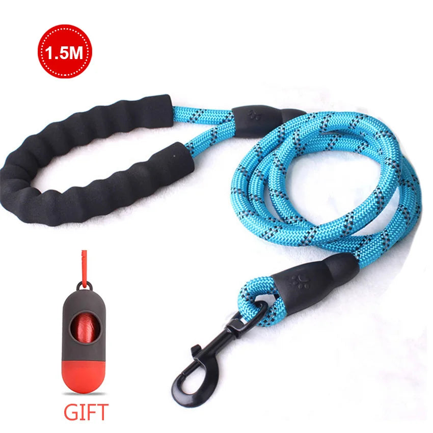 Pet Leash Reflective