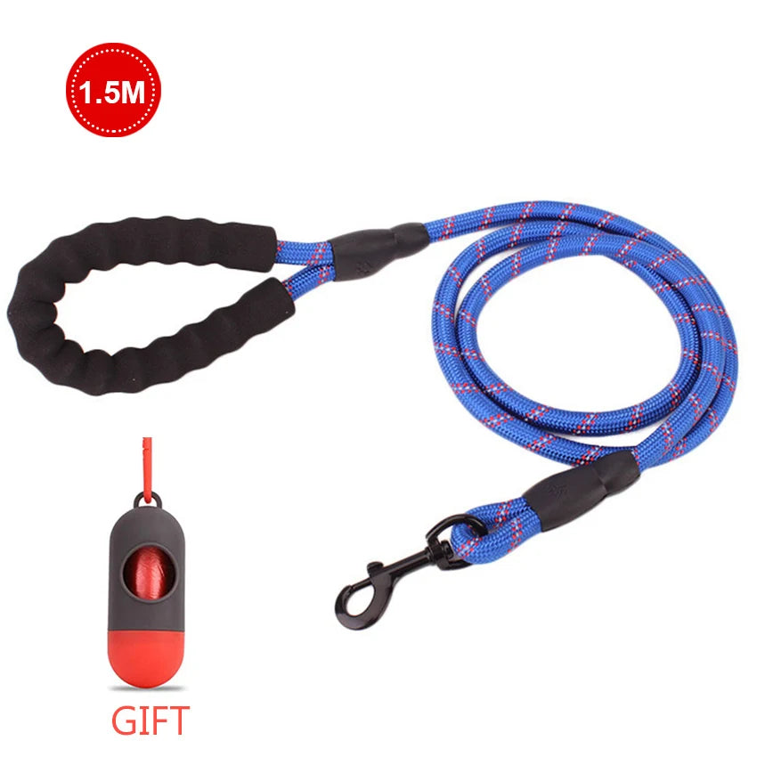 Pet Leash Reflective