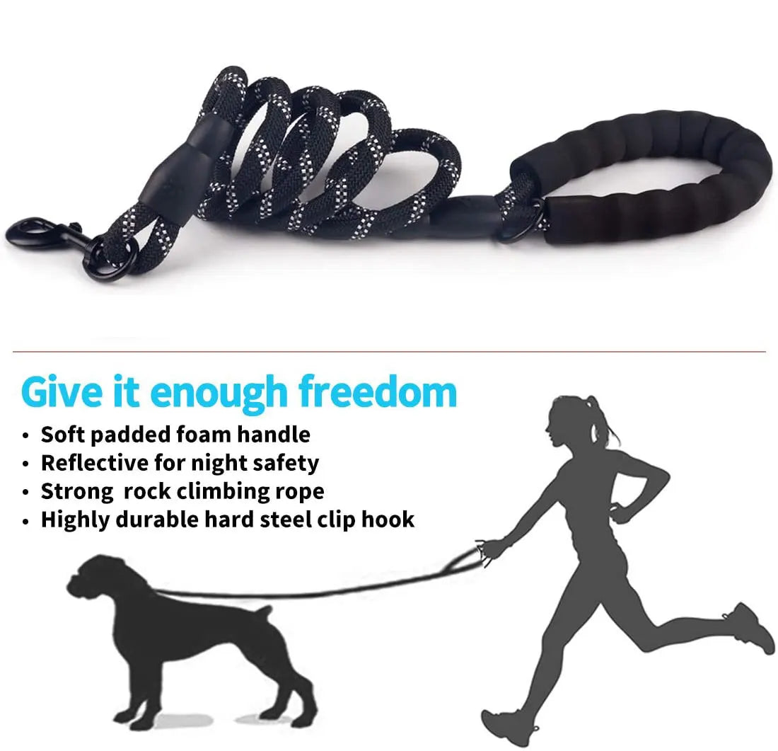 Pet Leash Reflective