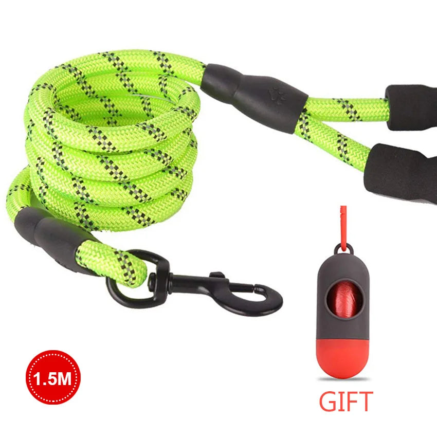 Pet Leash Reflective