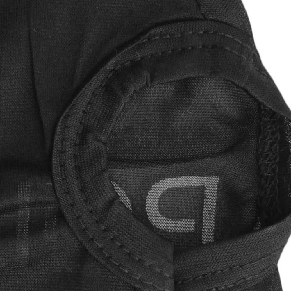 Pet Vest Police Clothes Polyester Soft Breathable Comfortable