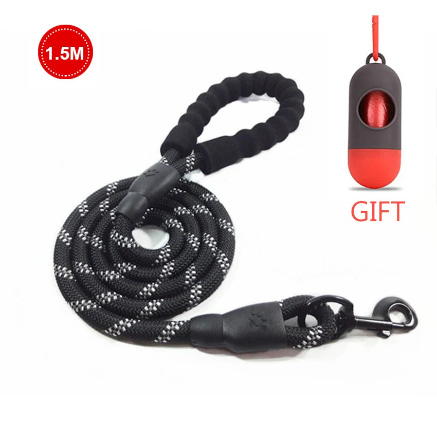 Pet Leash Reflective