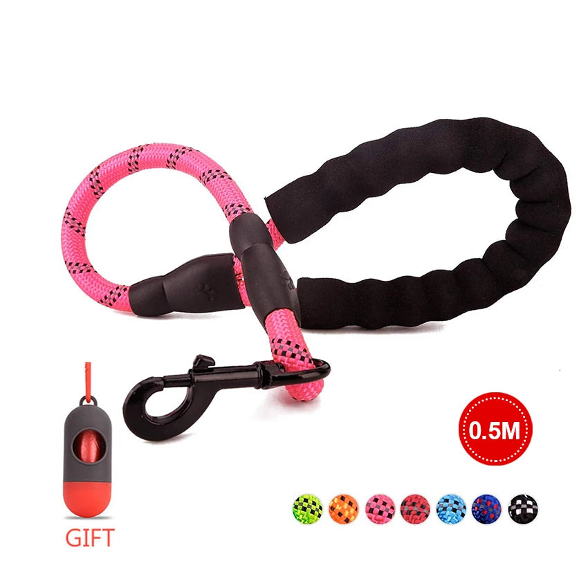 Pet Leash Reflective