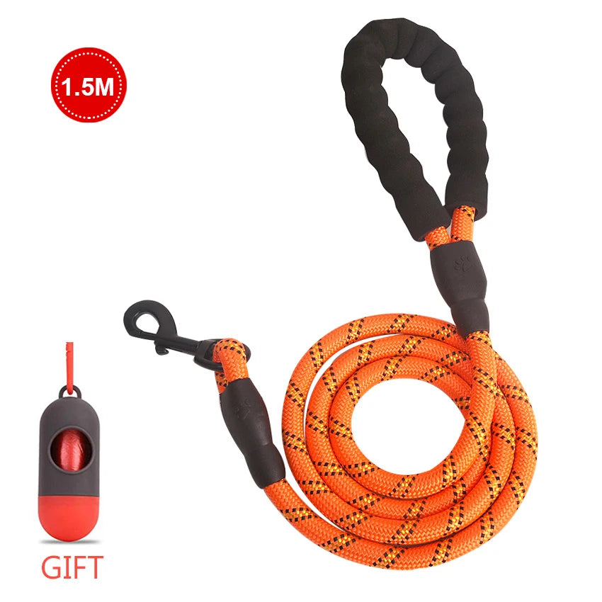 Pet Leash Reflective