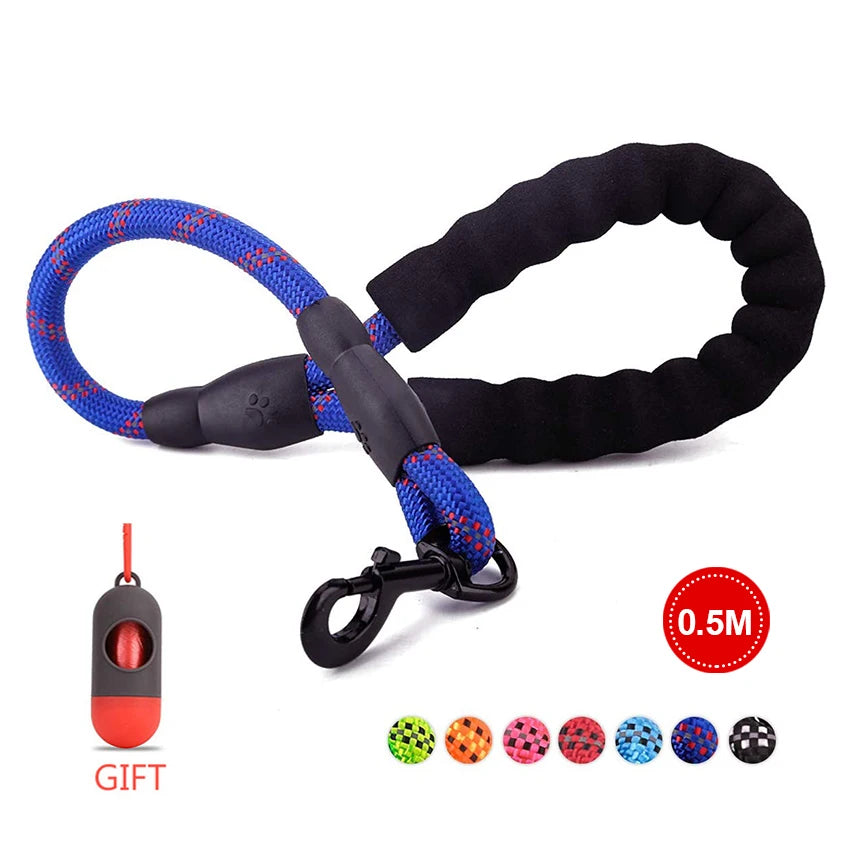 Pet Leash Reflective