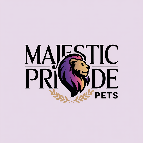 Majestic Pride Pets