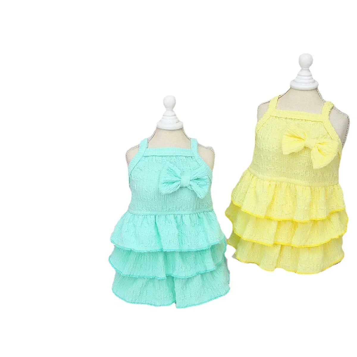Bright Pet Princess Dresses/Outfits Small