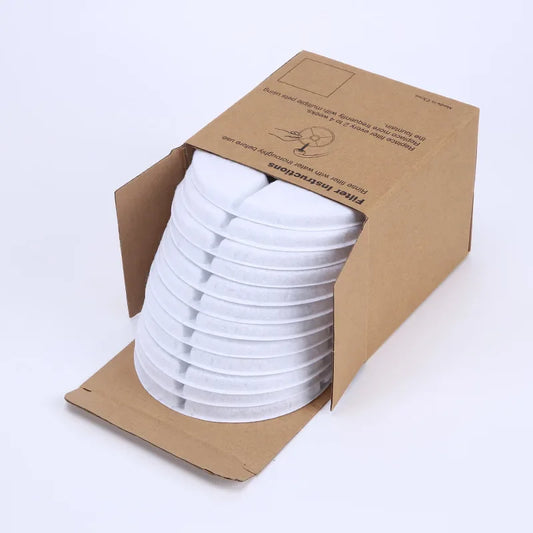 Pet Carbon Filter Replacements Cat water Fountain