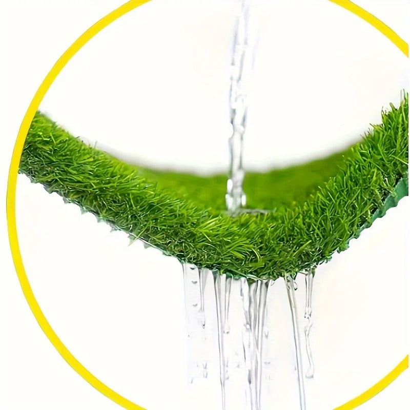 Washable & Reusable Artificial Grass Potty Pet Pads
