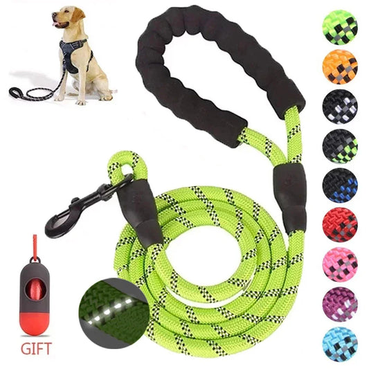 Pet Leash Reflective