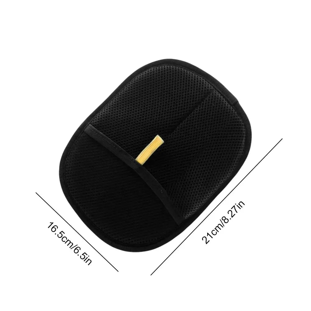 Pet Grooming Hair Removal Glove