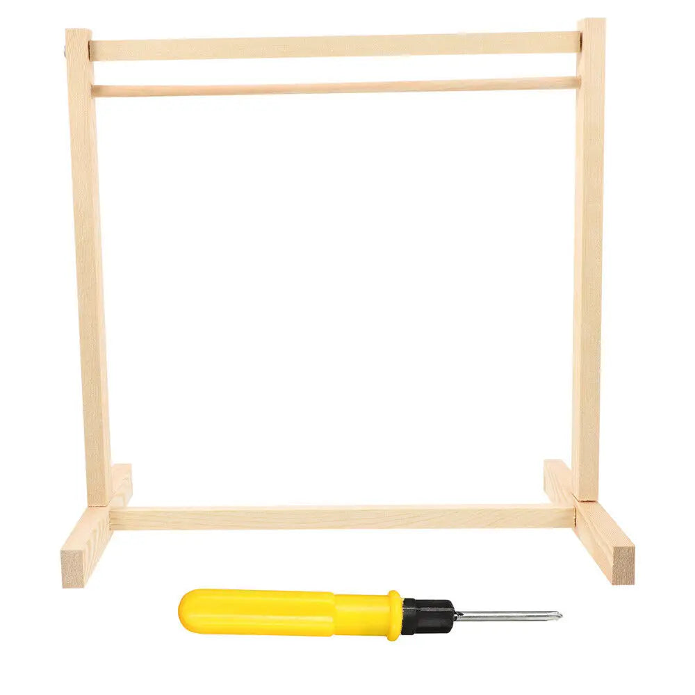 Wooden Pet Garment /Clothes Display Hanger USA