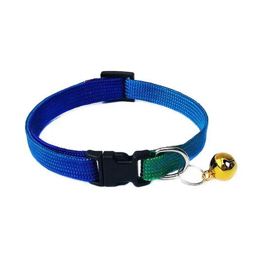 Polyester Pet Collar Tactical Harness Engraved Tag